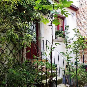 Lapetitemaisondeparis Apartamento
